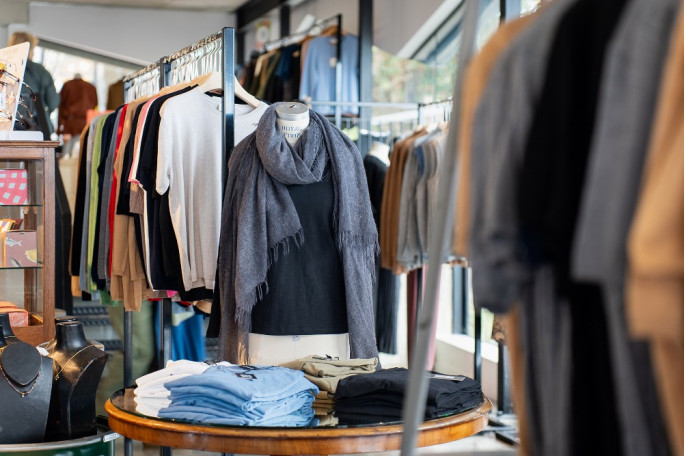 Retail, Clothing Business for Sale  598 Manukau Road, Epsom 