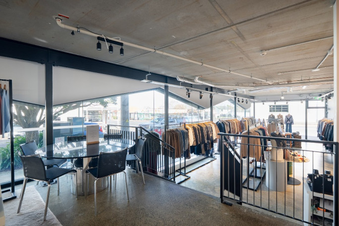 Retail, Clothing Business for Sale  598 Manukau Road, Epsom 