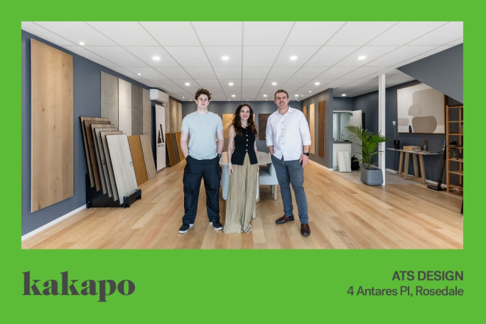Retail, Flooring Business for Sale 4 Antares Place, Rosedale 
