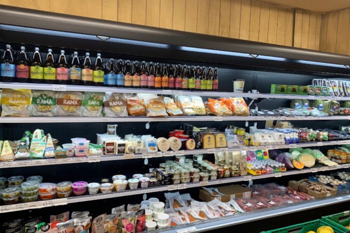Retail Fruit and veg store  Business for Sale Takapuna 