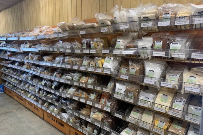 Retail Fruit and veg store  Business for Sale Takapuna 
