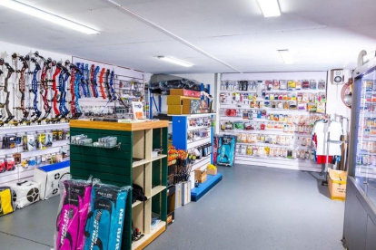 Sports Retail Store  Business for Sale Manukau Auckland