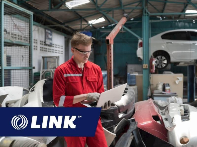 Vehicle Parts Business for Sale Auckland