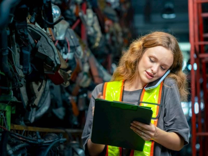 Vehicle Parts Business for Sale Auckland 