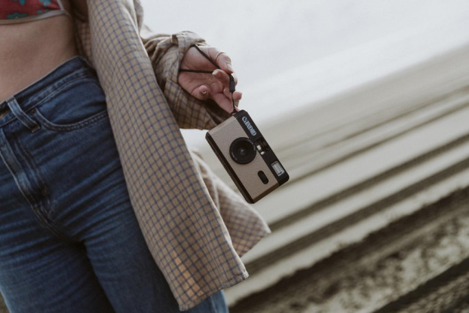 Vintage camera and 35mm film store  Business for Sale Auckland Central 