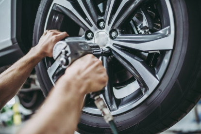 Wheel and Tyre Shop Business for Sale West Auckland 