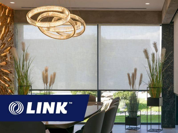 Window Covering Business for Sale Auckland City 