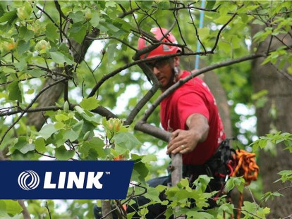 Arborist and Tree Services Business for Sale Auckland