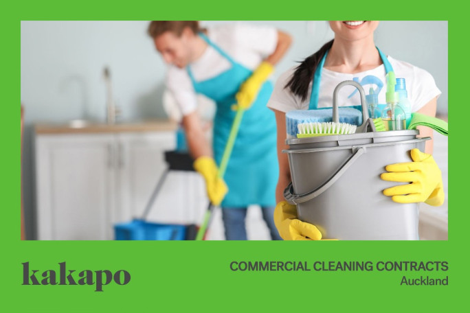 Cleaning Business for Sale Auckland license available 