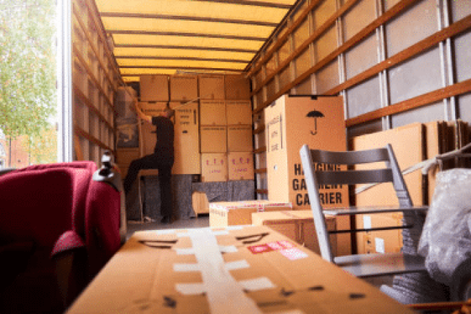 Furniture Removals Business for Sale Auckland