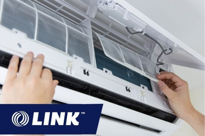 Heat Pump Business for Sale Auckland 