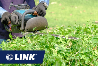 Hedge and GardenIng Business for Sale Auckland