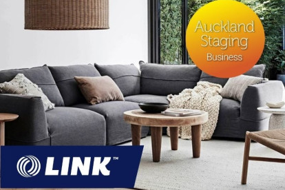 Home Staging Business for Sale Auckland