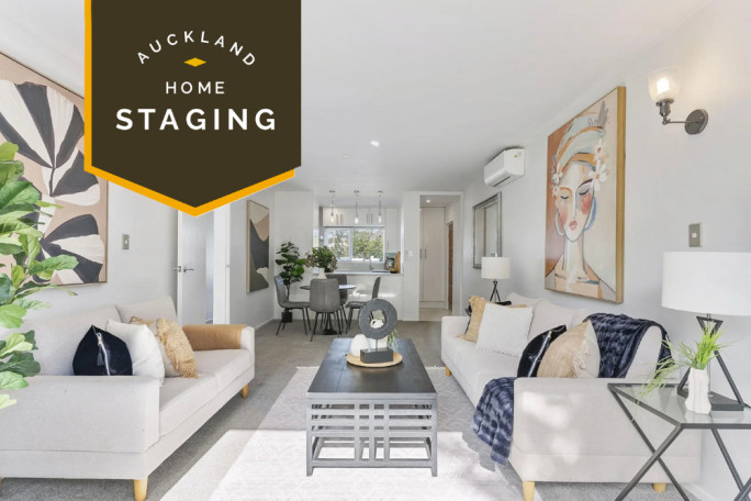 Home Staging Business for Sale Auckland