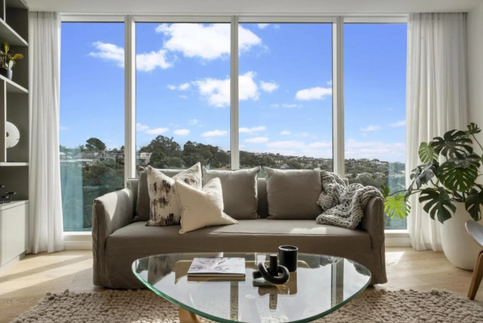 Home Staging  Business for Sale North Shore