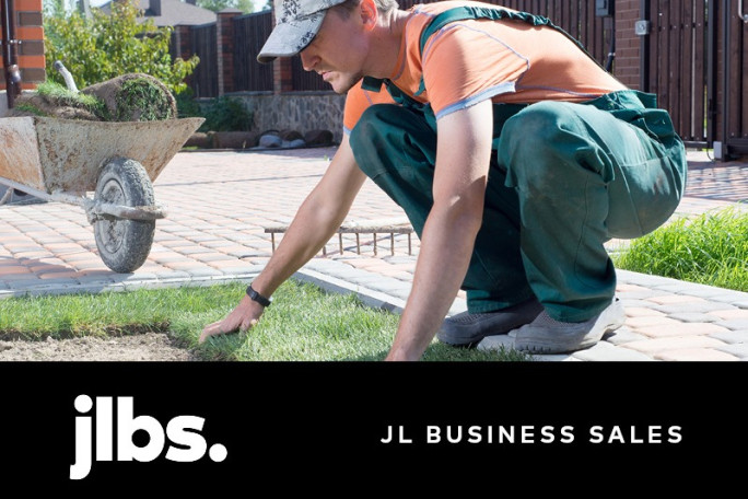 Landscaping Business for Sale Auckland 