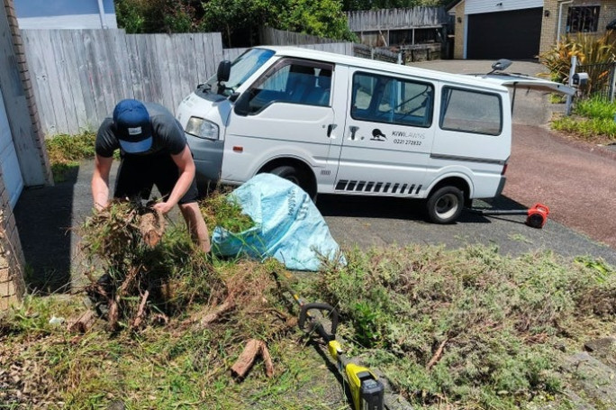 Lawn & Garden Services Business for Sale North Shore, Auckland
