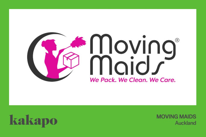 Packing, Unpacking and Cleaning Business for Sale  Auckland