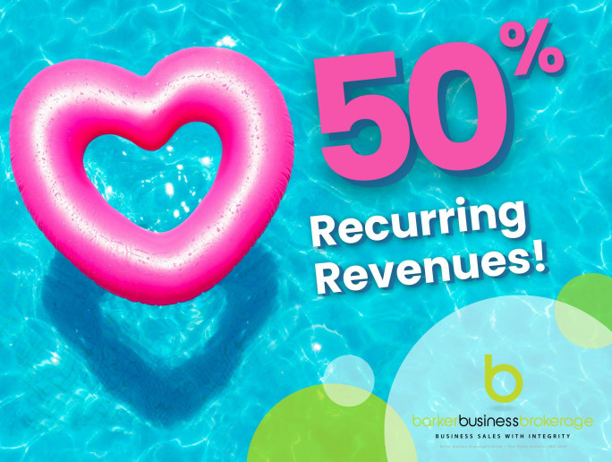 Pool & Spa Business for Sale Auckland