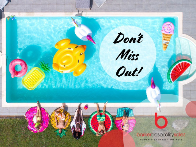 Pool & Spa Business for Sale Auckland