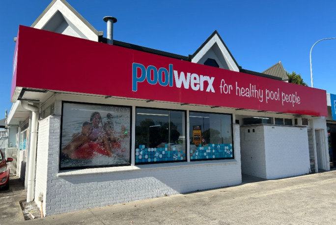Pool & Spa Care and Retail Business for Sale Auckland 
