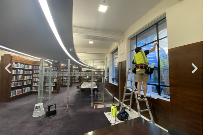 Residential & Commercial Window Tinting Business for Sale Auckland 