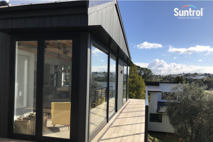 Residential & Commercial Window Tinting Business for Sale Auckland 