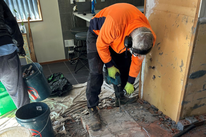 TV Aerial, Satellite Dish & Wood Burner Removals Business for Sale Auckland 