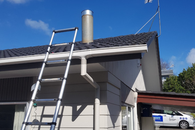 TV Aerial, Satellite Dish & Wood Burner Removals Business for Sale Auckland 