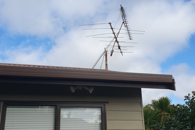 TV Aerial, Satellite Dish & Wood Burner Removals Business for Sale Auckland 