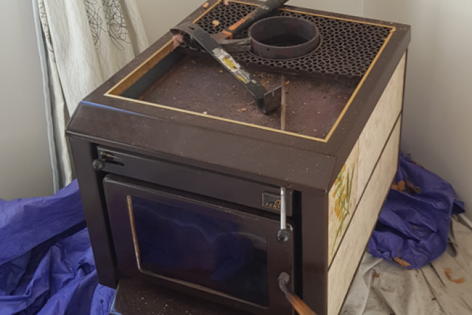 TV Aerial, Satellite Dish and Wood Burner Removals Business for Sale Auckland 