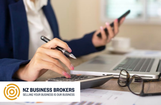 Accounting Practice Business for Sale Auckland 