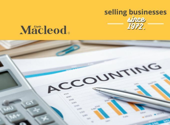 Accounting Services Business for Sale Auckland