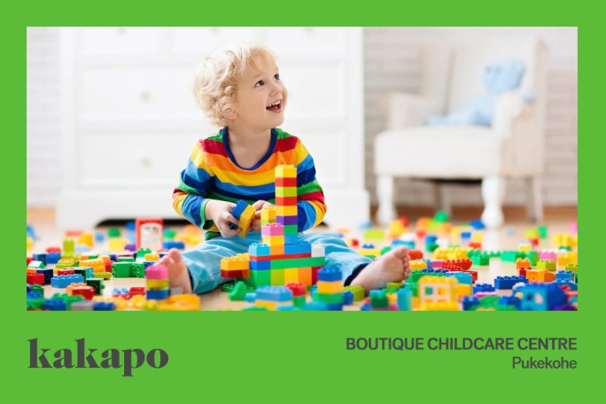 Childcare, Early Childhood, ECE Business for Sale Pukekohe location available on application