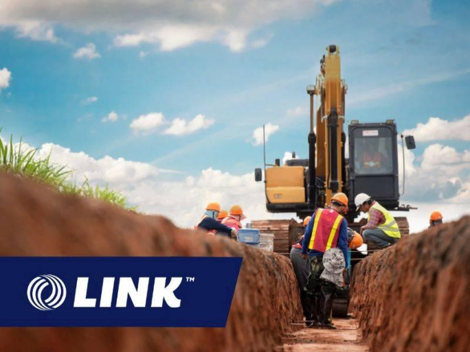 Civil Engineering Business for Sale Auckland