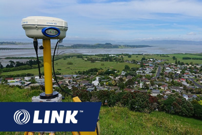 Civil Surveying Business for Sale Auckland
