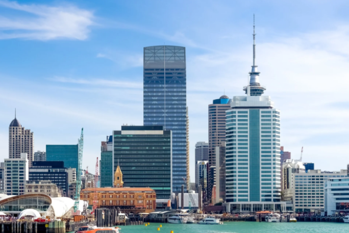 Commercial Property Management Business for Sale Auckland 