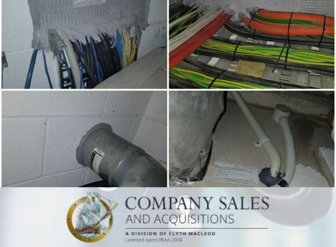 Construction Compliance Business for Sale Auckland