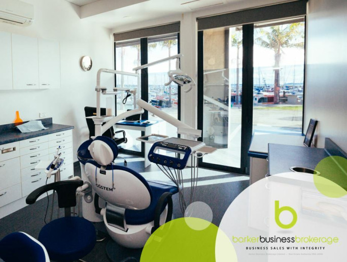 Dental Practice Business for Sale Auckland Dental Practice Business for Sale Auckland