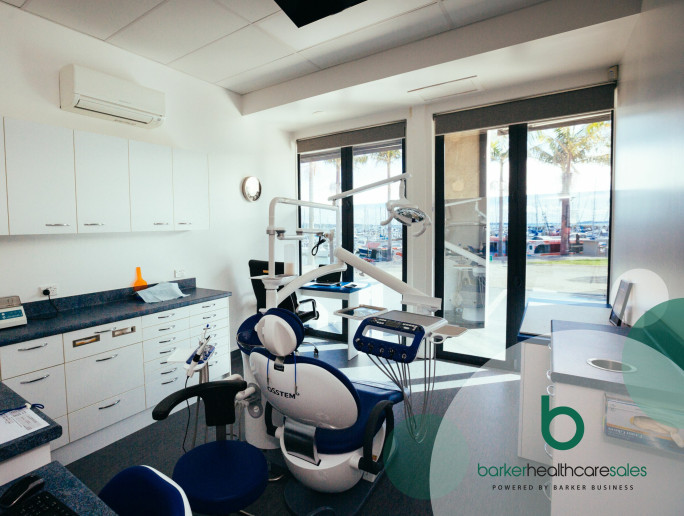 Dental Practice Business for Sale Auckland