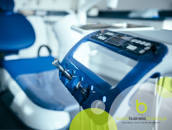 Dental Practice Business for Sale Auckland