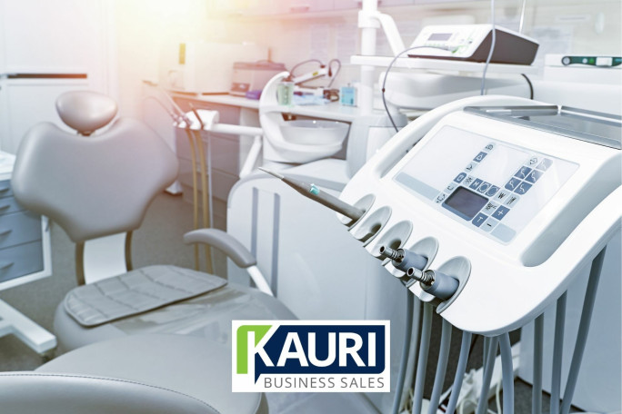 Dental Practice Business for Sale Auckland