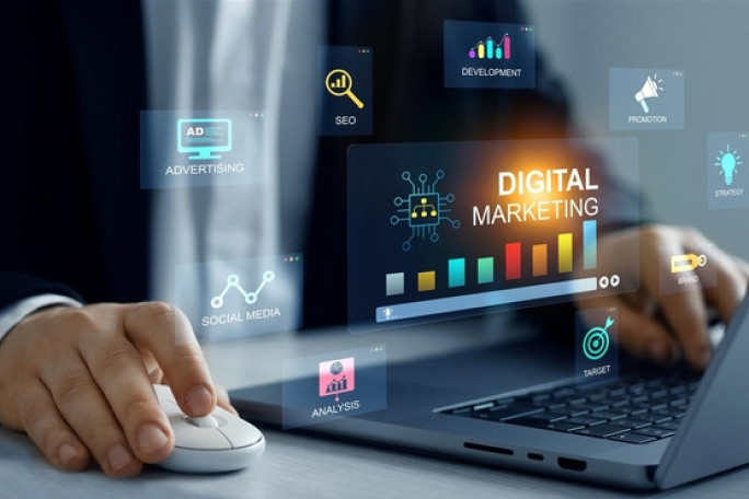 Digital Marketing Agency Business for Sale Auckland 