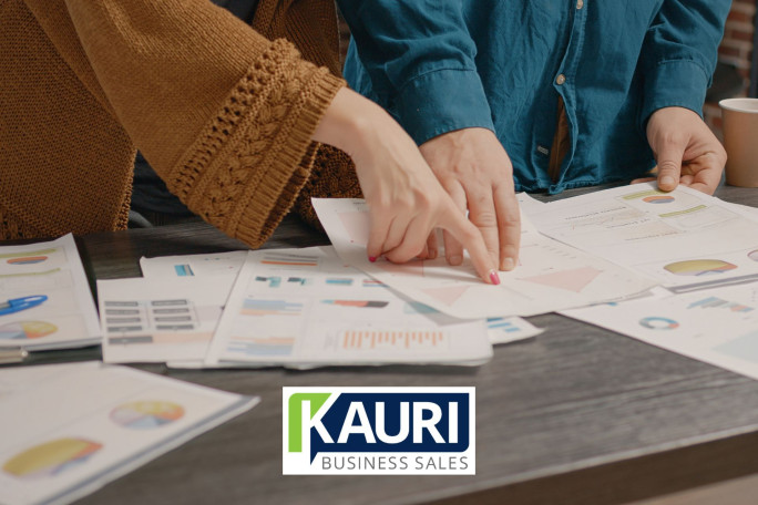 Digital and Media Services Business for Sale Auckland