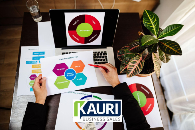 Digital and Media Services Business for Sale Auckland