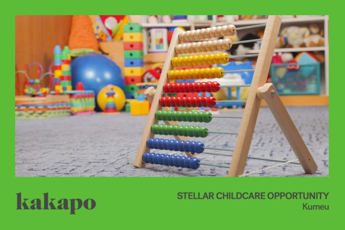 Early Childcare Business for Sale Kumeu Auckland 