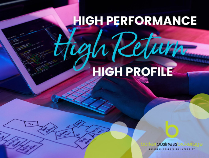 Established Digital Agency Business for Sale Auckland 