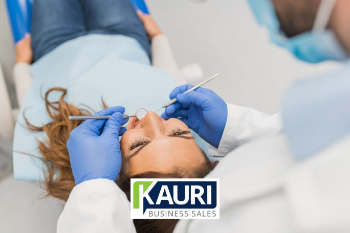 General Dental Practice Business for Sale Auckland