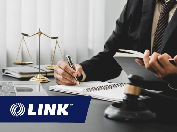 Legal Practice Business for Sale Auckland 