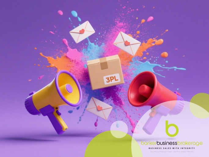 Marketing Business for Sale Auckland 